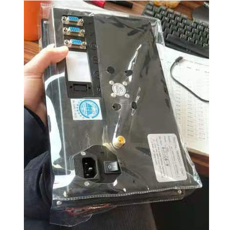 數顯套